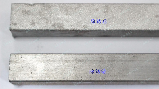 米希亞室內(nèi)鐵藝不會生銹的原因