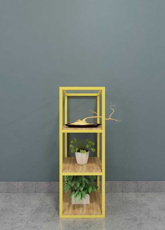 置物架001（編號：MXY-ZWJ-001）